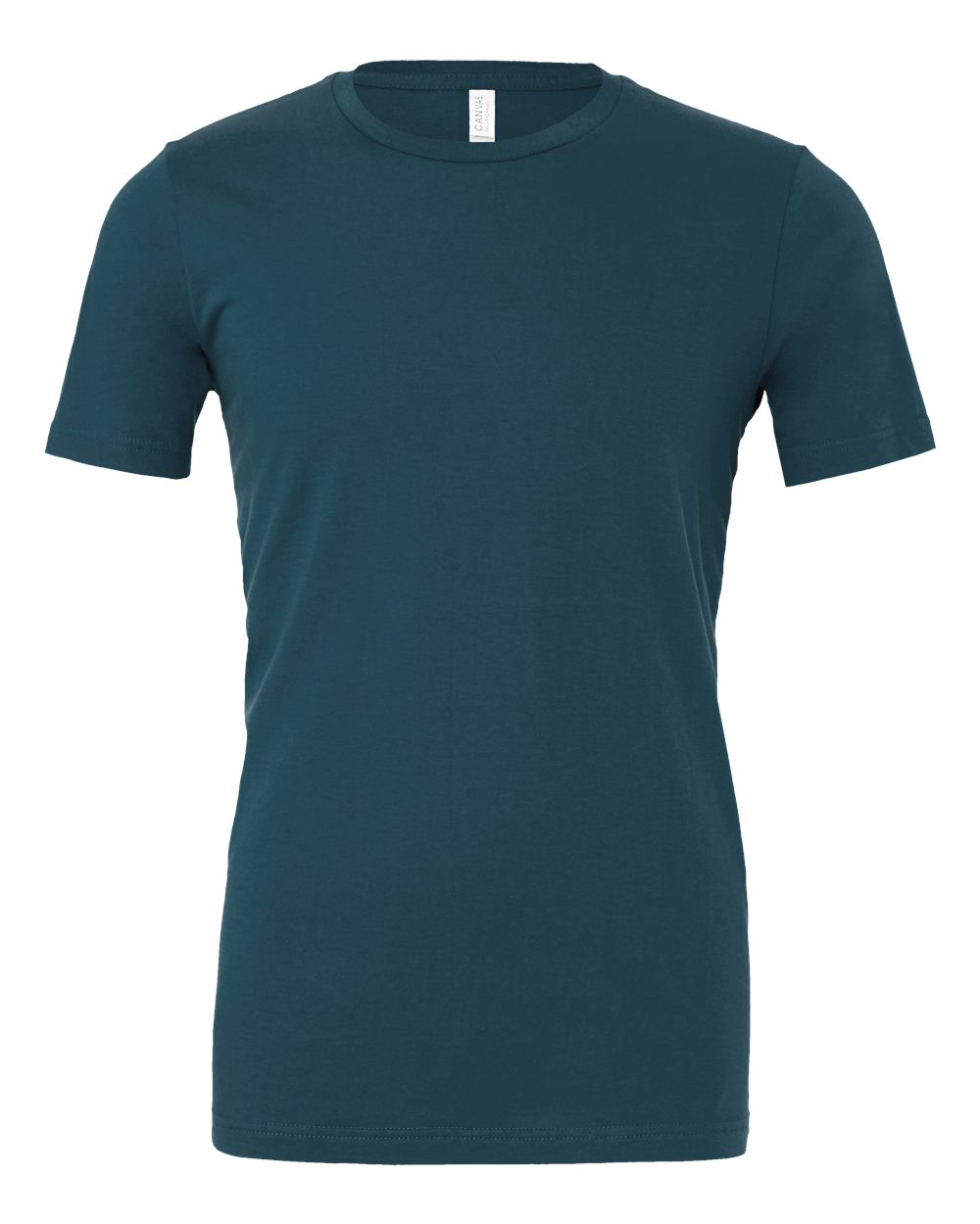 BELLA + CANVAS - Jersey Tee - 3001 Unisex