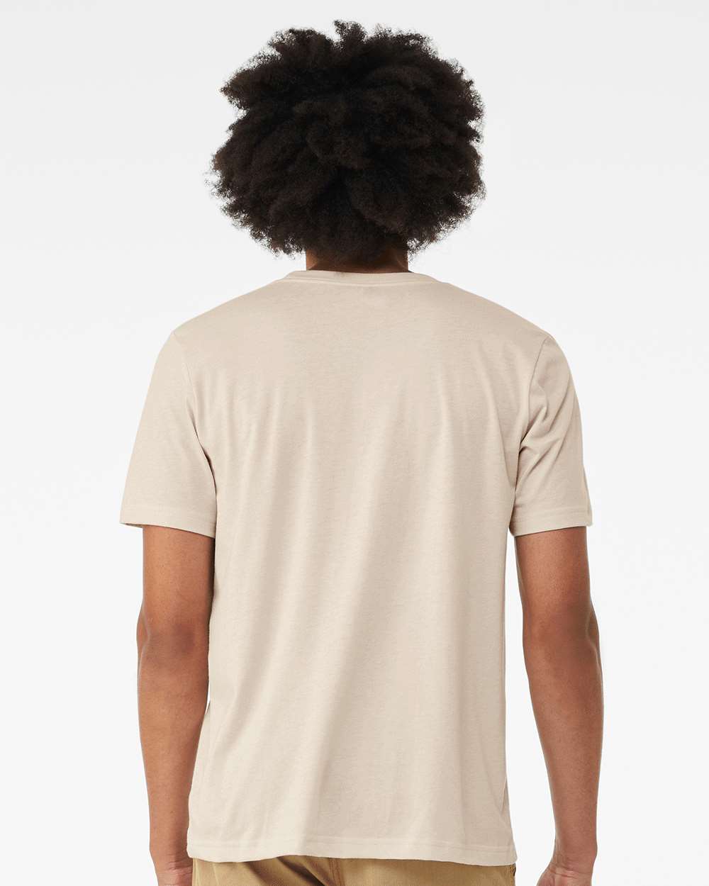 BELLA + CANVAS - Jersey Tee - 3001