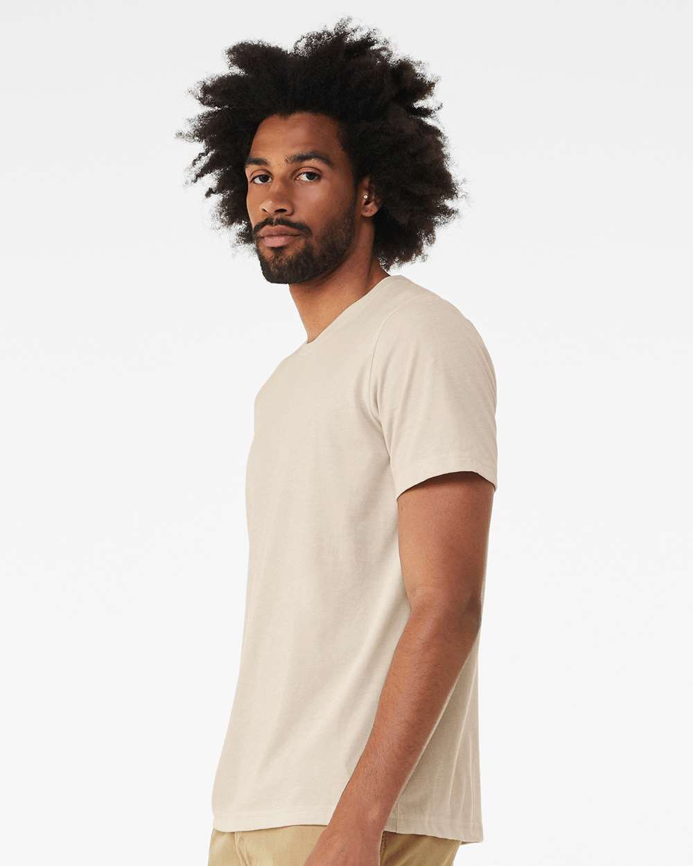 BELLA + CANVAS - Jersey Tee - 3001