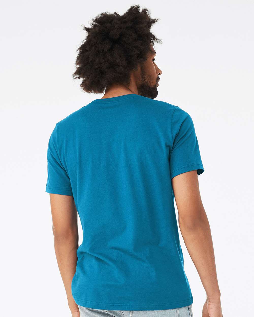 BELLA + CANVAS - Jersey Tee - 3001