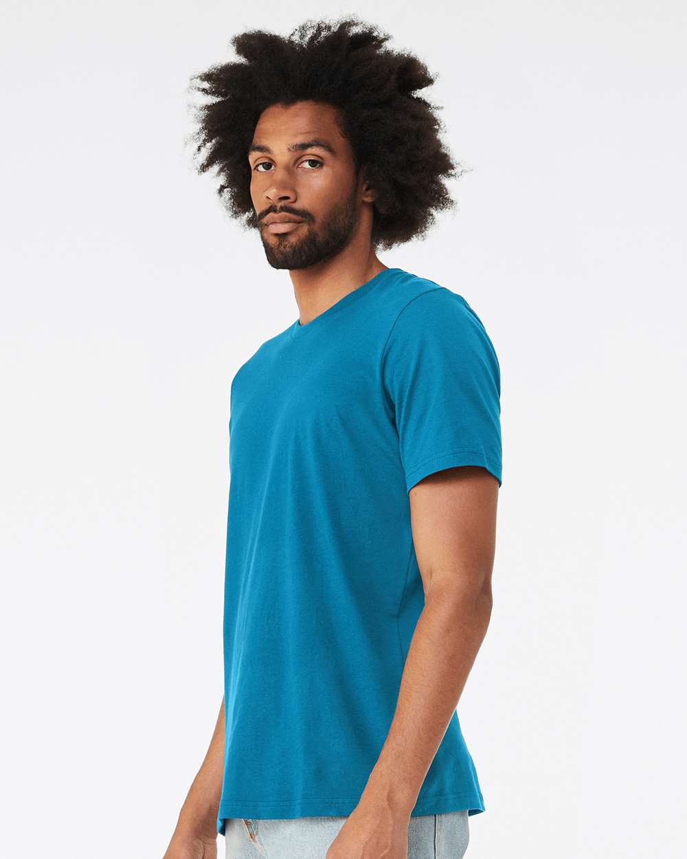 BELLA + CANVAS - Jersey Tee - 3001