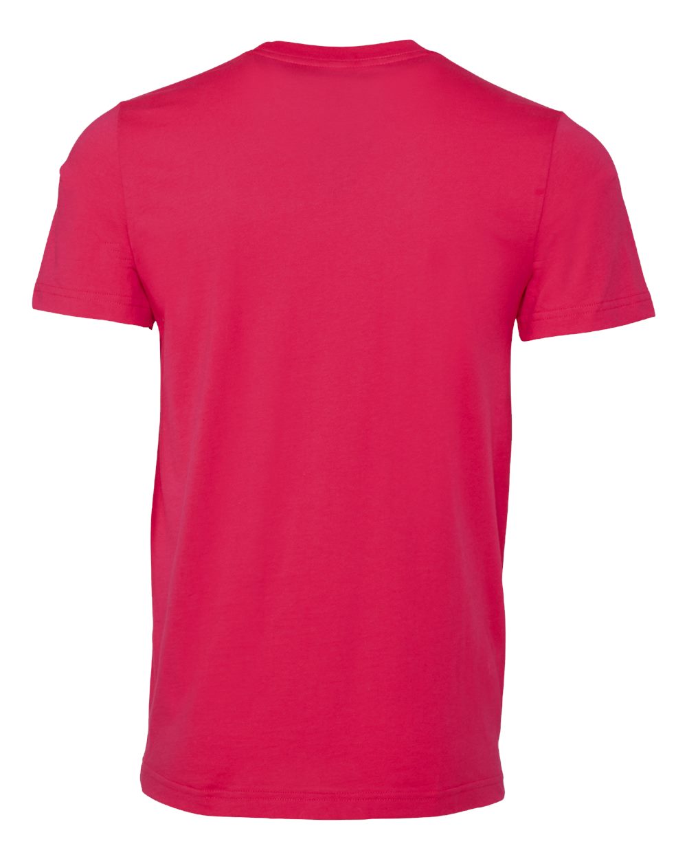 BELLA + CANVAS - Jersey Tee - 3001