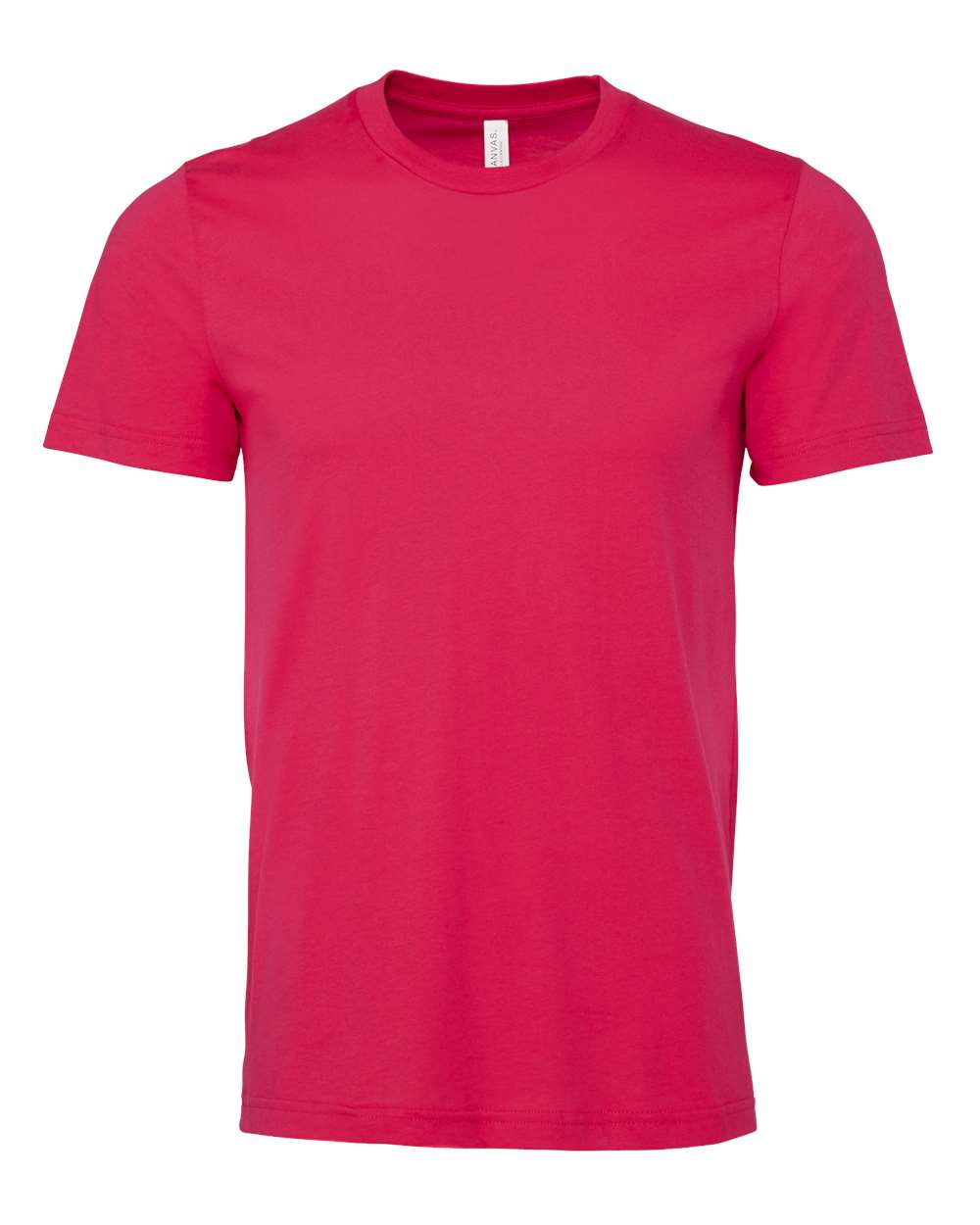 BELLA + CANVAS - Jersey Tee - 3001 Unisex