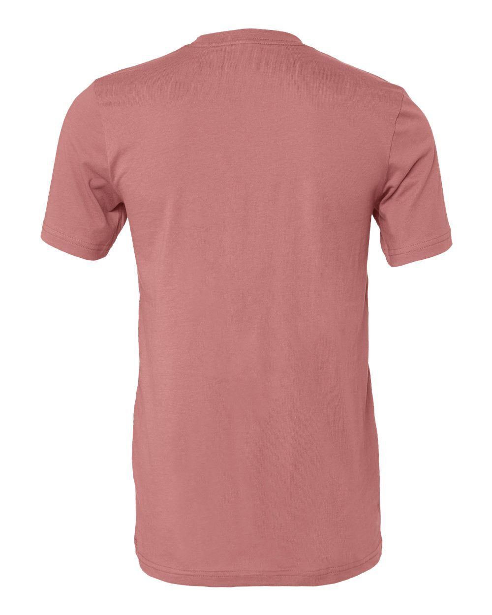 BELLA + CANVAS - Jersey Tee - 3001