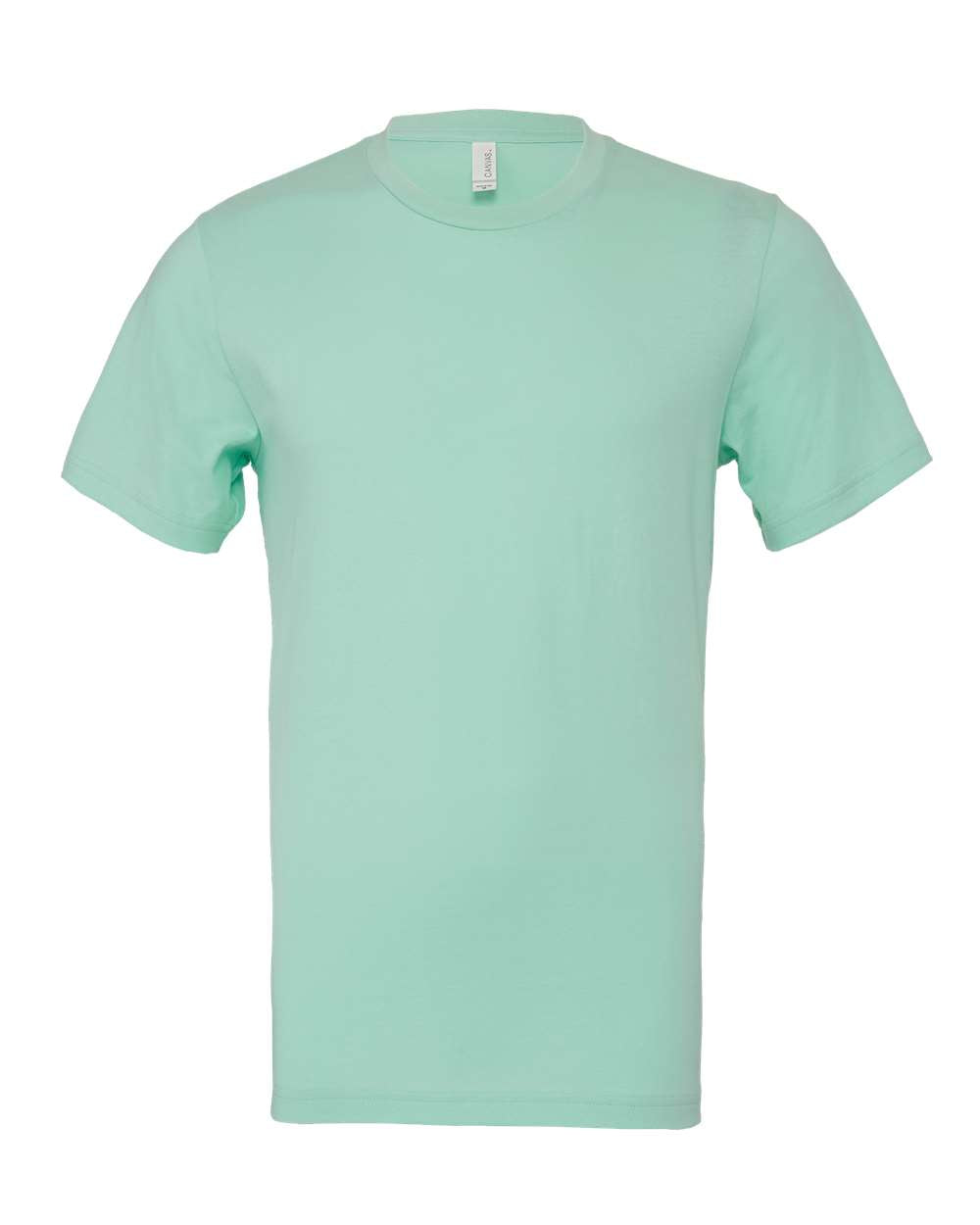 BELLA + CANVAS - Jersey Tee - 3001