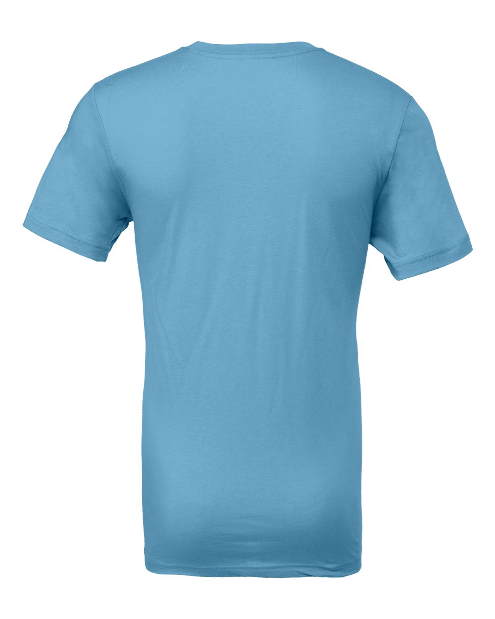 BELLA + CANVAS - Jersey Tee - 3001