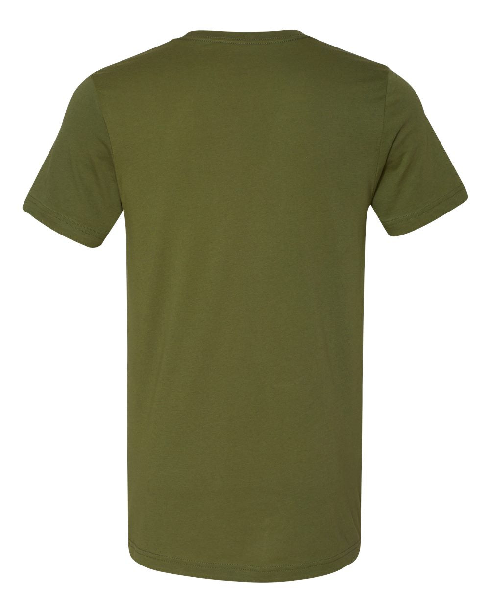 BELLA + CANVAS - Jersey Tee - 3001
