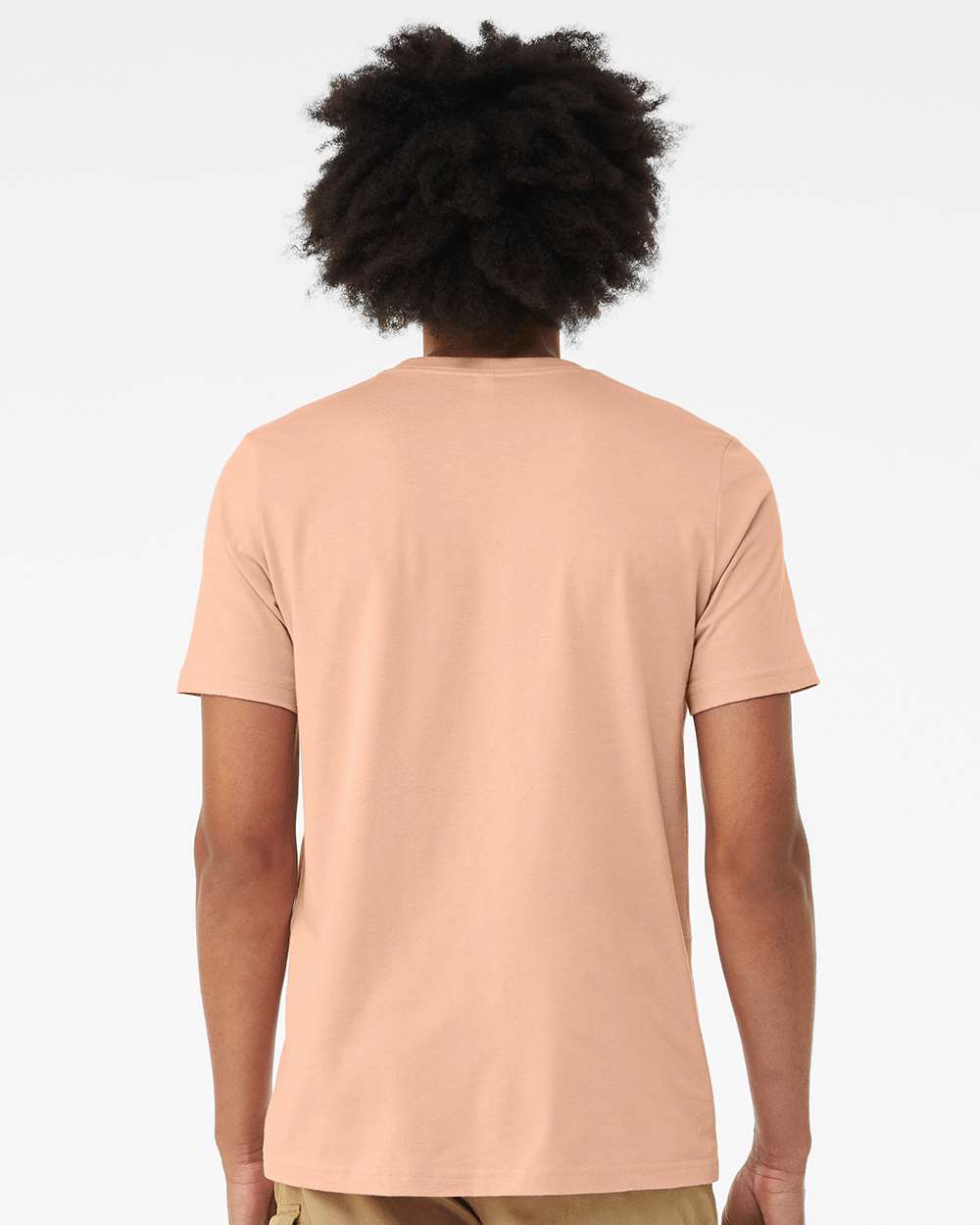 BELLA + CANVAS - Jersey Tee - 3001