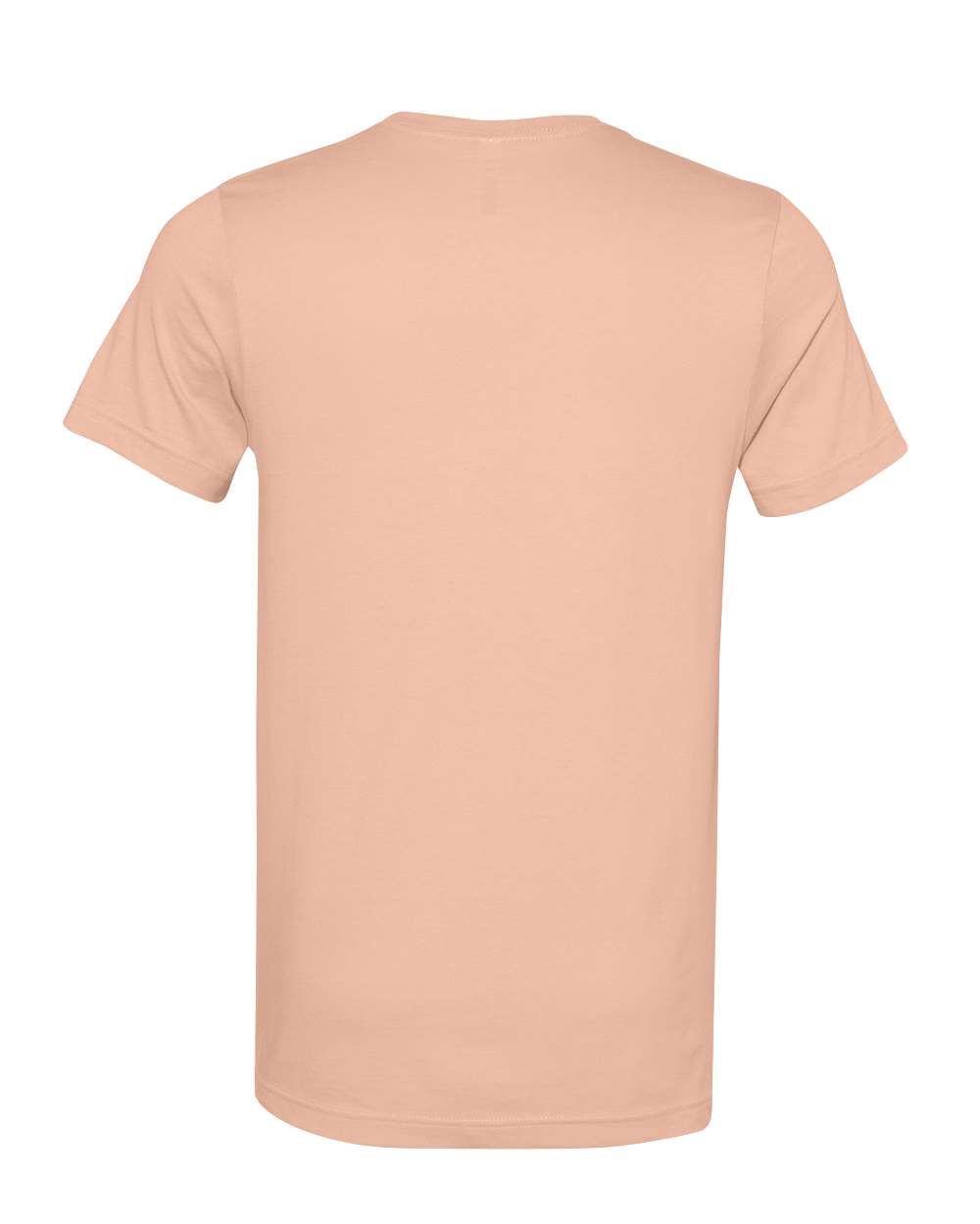 BELLA + CANVAS - Jersey Tee - 3001