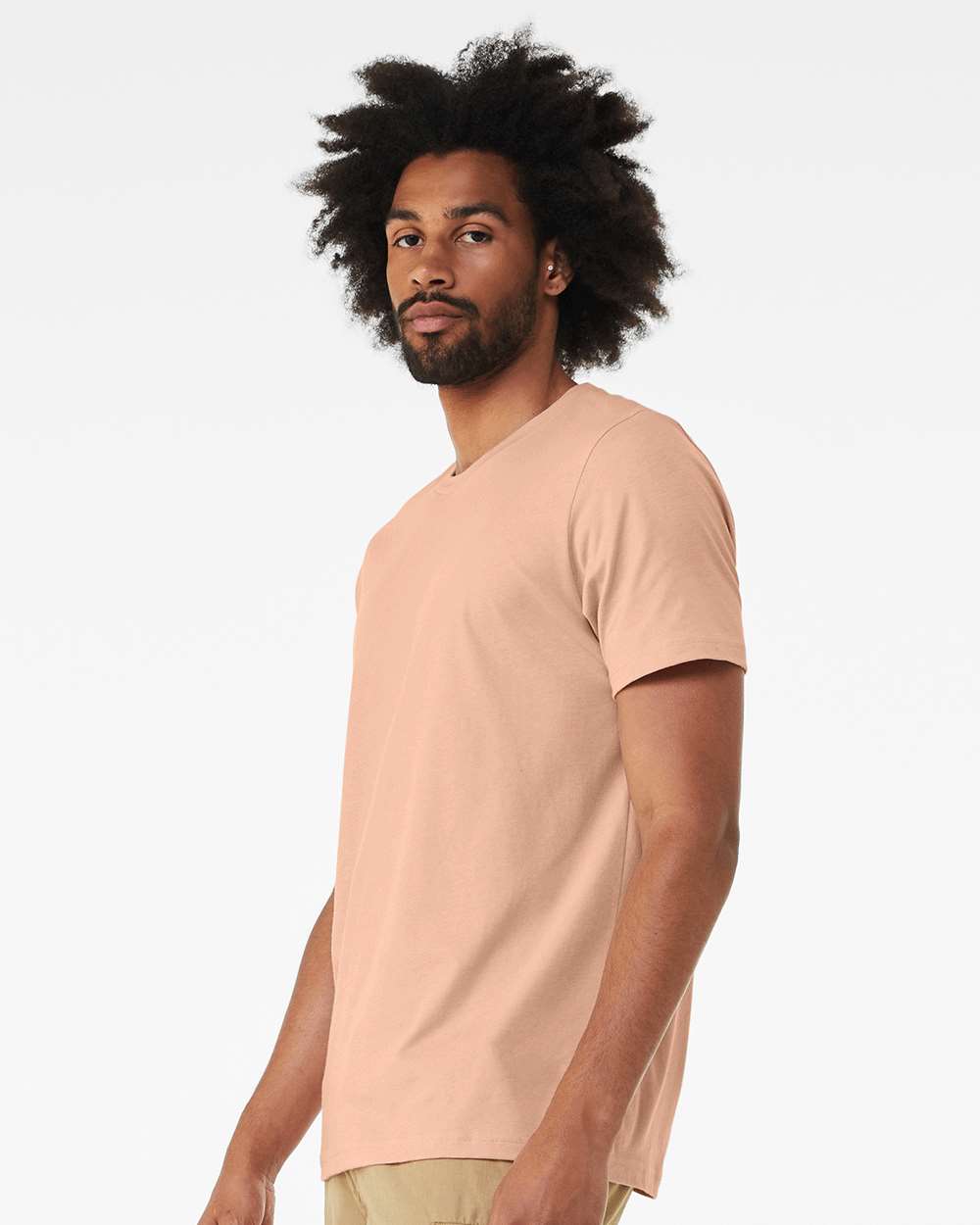 BELLA + CANVAS - Jersey Tee - 3001