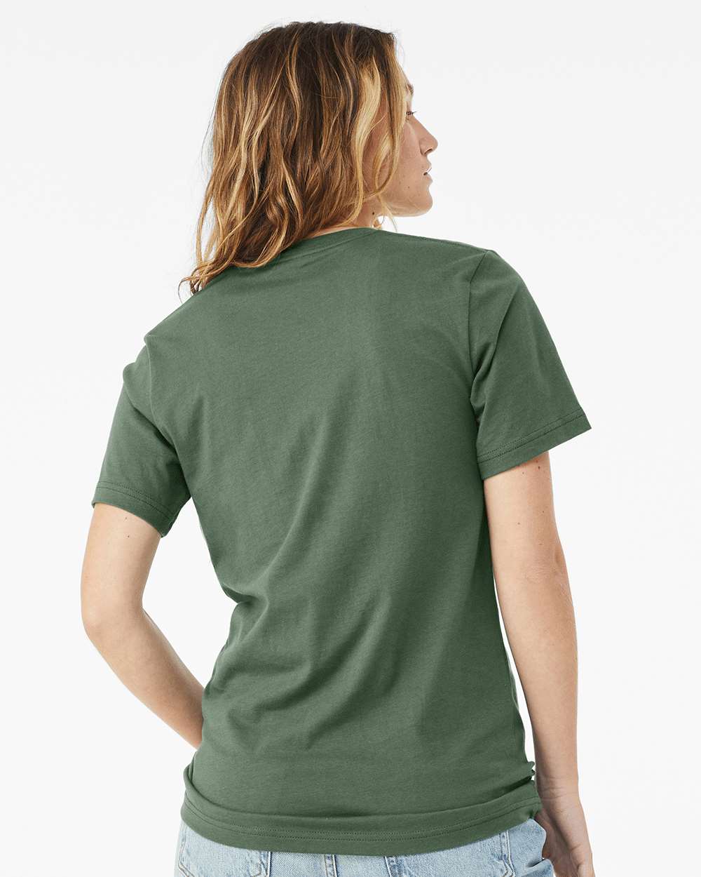 BELLA + CANVAS - Jersey Tee - 3001