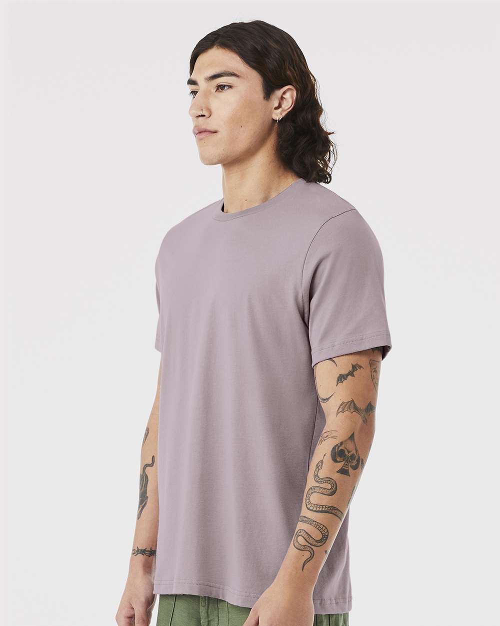 BELLA + CANVAS - Jersey Tee - 3001
