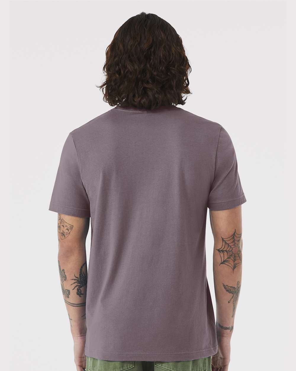 BELLA + CANVAS - Jersey Tee - 3001