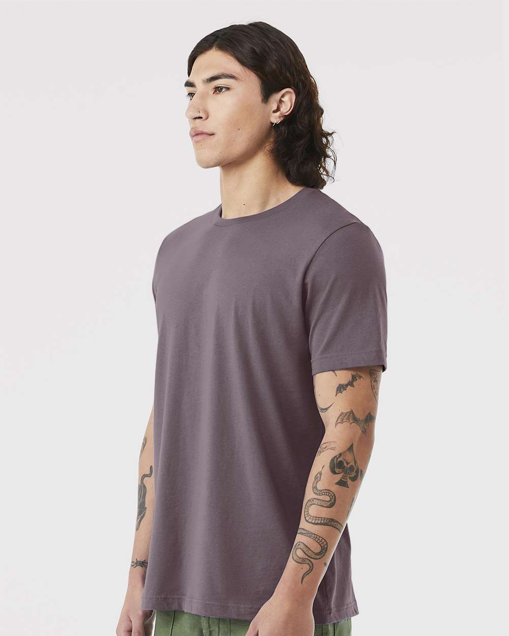 BELLA + CANVAS - Jersey Tee - 3001