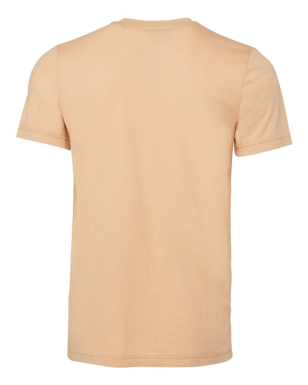 BELLA + CANVAS - Jersey Tee - 3001