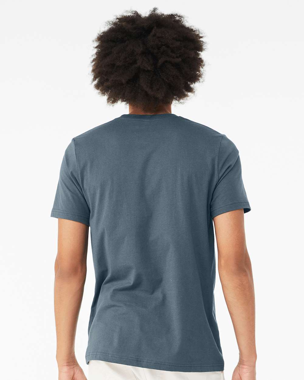 BELLA + CANVAS - Jersey Tee - 3001