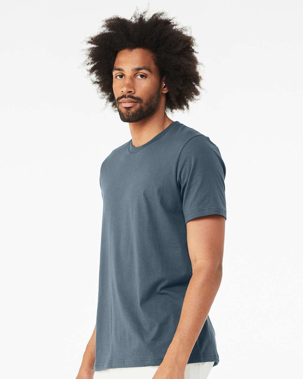BELLA + CANVAS - Jersey Tee - 3001