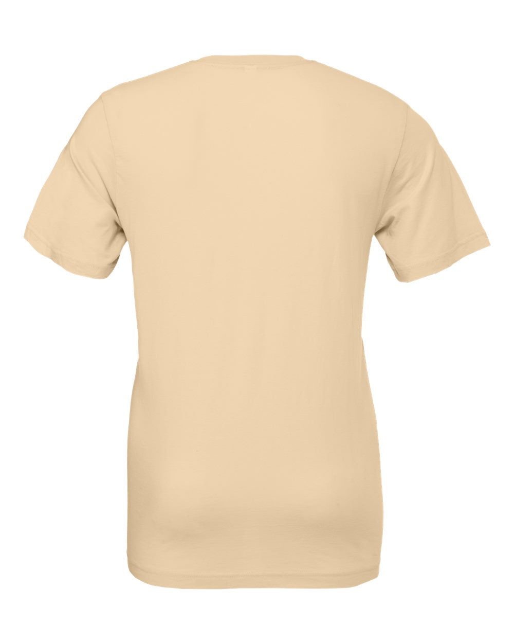 BELLA + CANVAS - Jersey Tee - 3001
