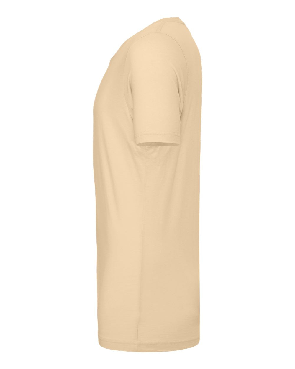 BELLA + CANVAS - Jersey Tee - 3001