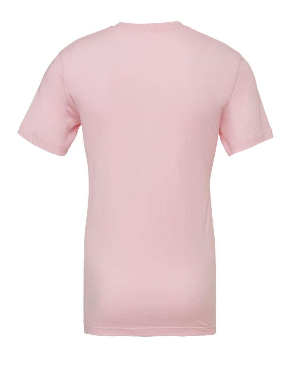 BELLA + CANVAS - Jersey Tee - 3001