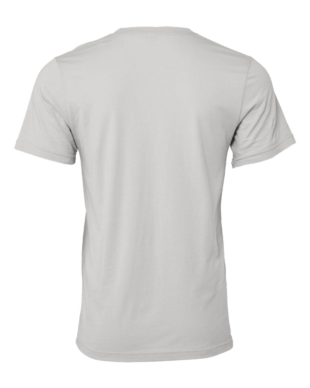 BELLA + CANVAS - Jersey Tee - 3001