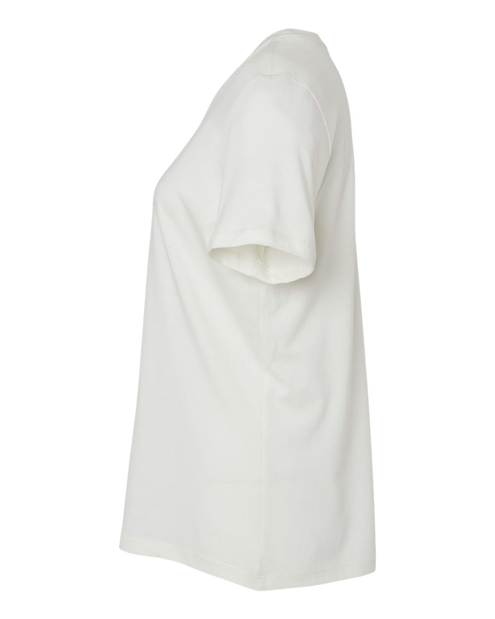 Bella + Canvas Women’s Relaxed Jersey Tee - 6400