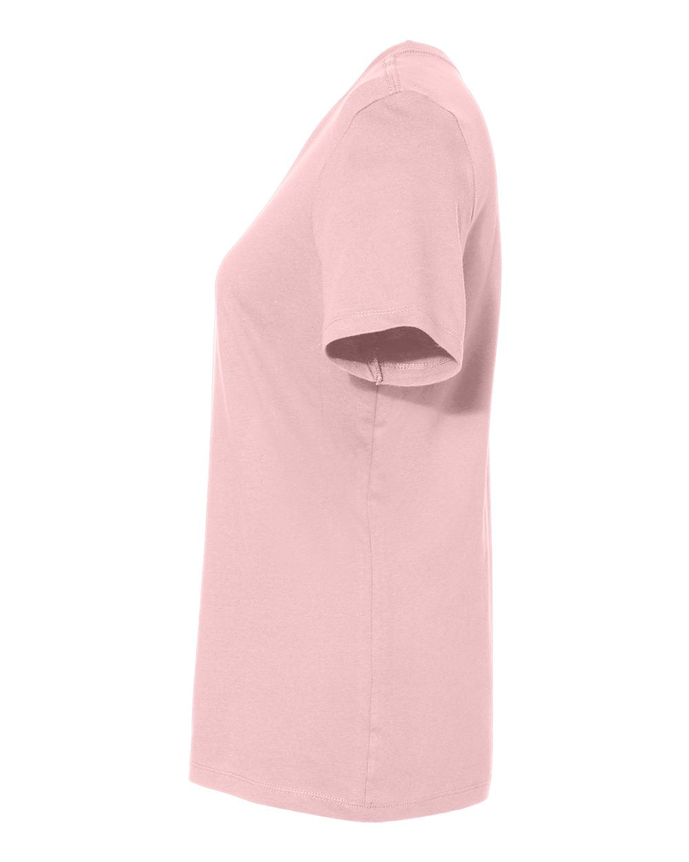 Bella + Canvas Women’s Relaxed Jersey Tee - 6400