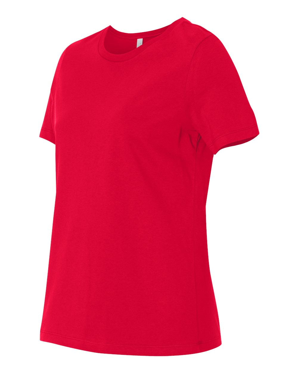 Bella + Canvas Women’s Relaxed Jersey Tee - 6400
