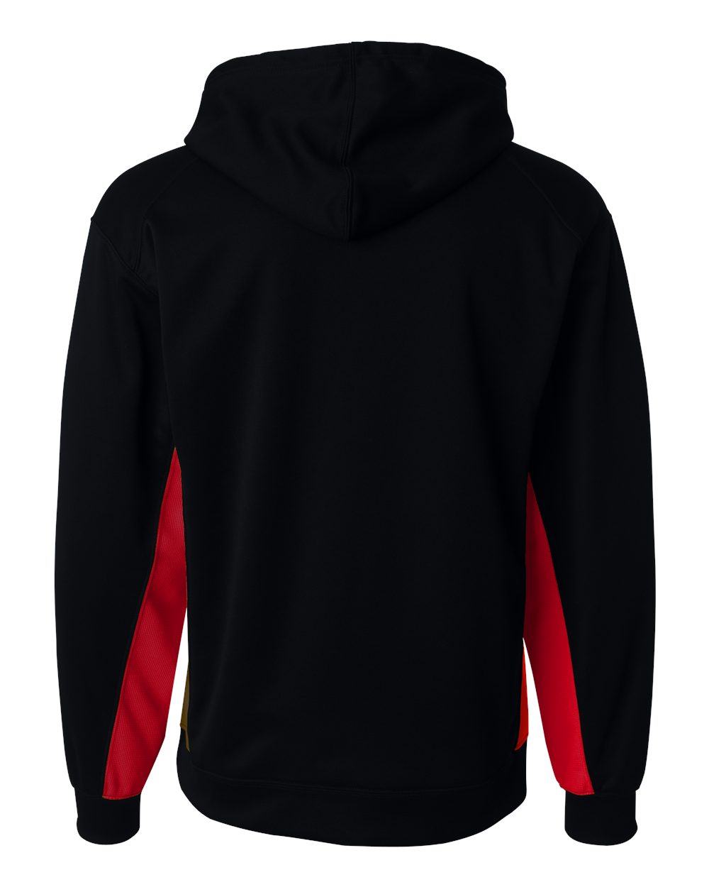 Badger - Performance Fleece Hooded Sweatshirt - 1454