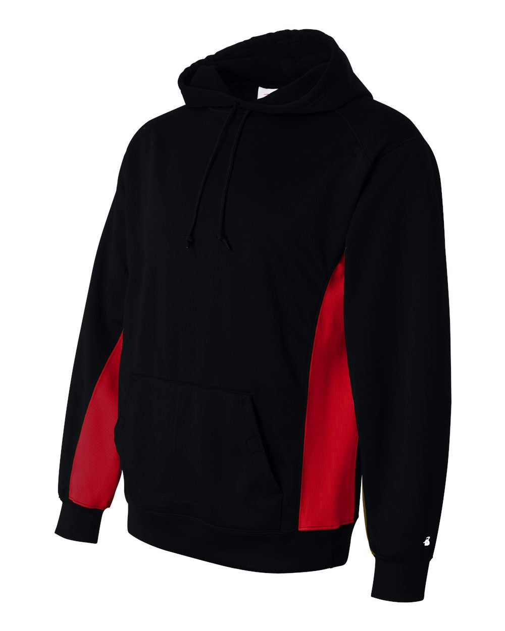 Badger - Performance Fleece Hooded Sweatshirt - 1454