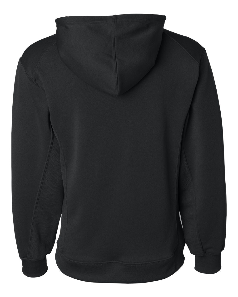 Badger - Performance Fleece Hooded Sweatshirt - 1454