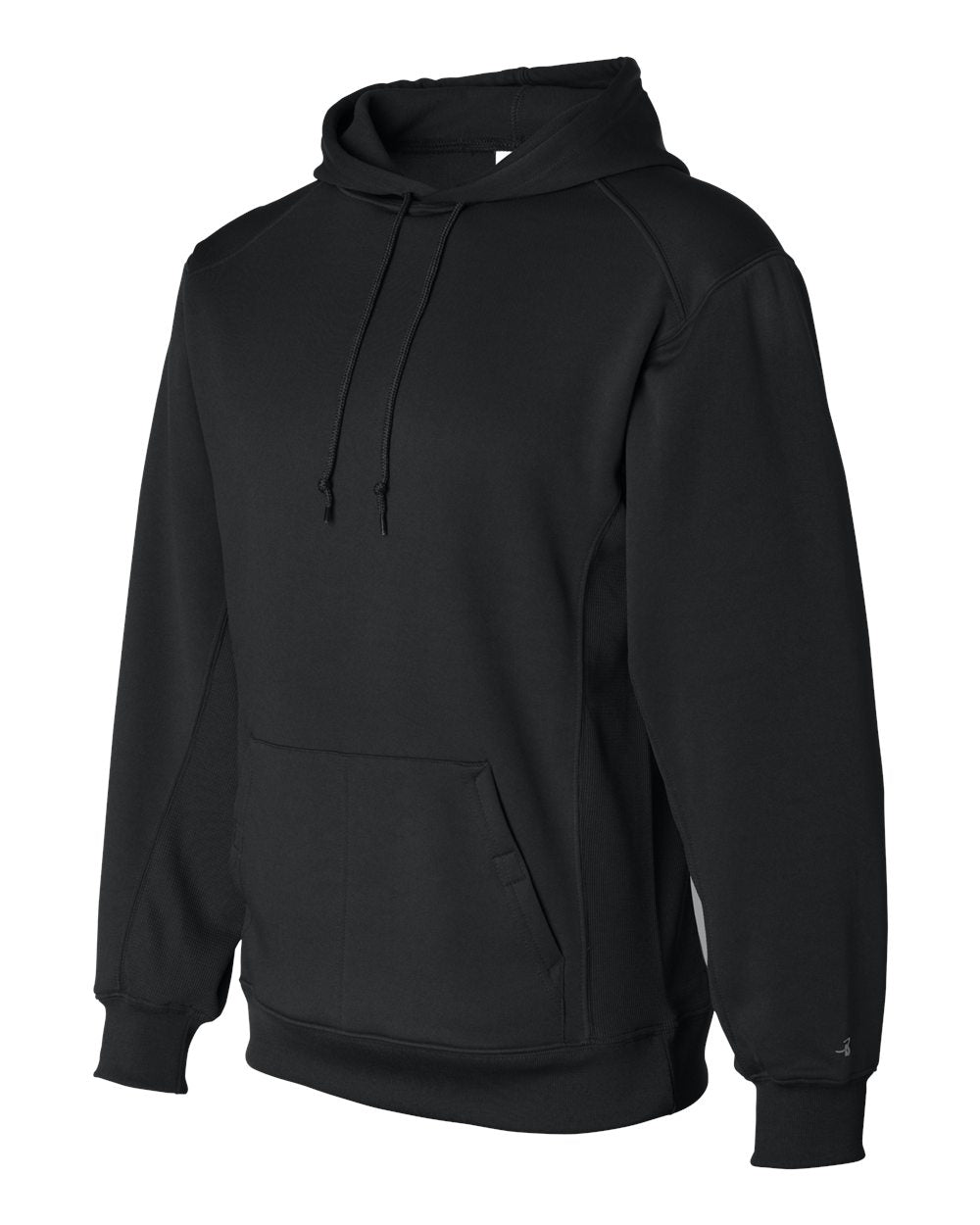 Badger - Performance Fleece Hooded Sweatshirt - 1454