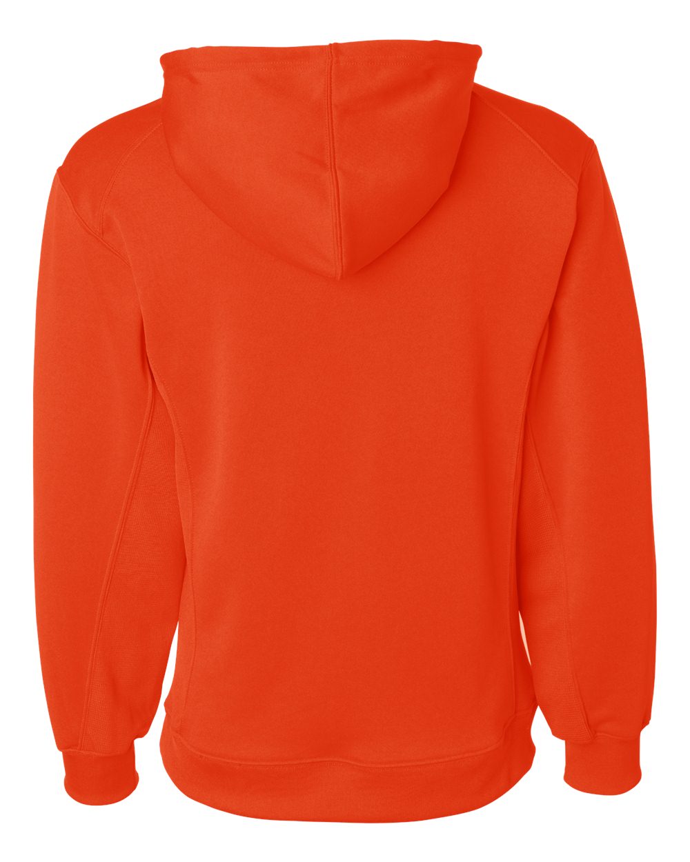 Badger - Performance Fleece Hooded Sweatshirt - 1454