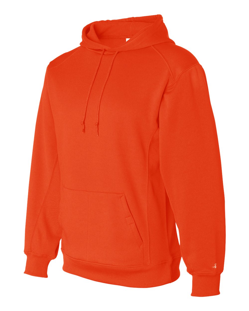 Badger - Performance Fleece Hooded Sweatshirt - 1454