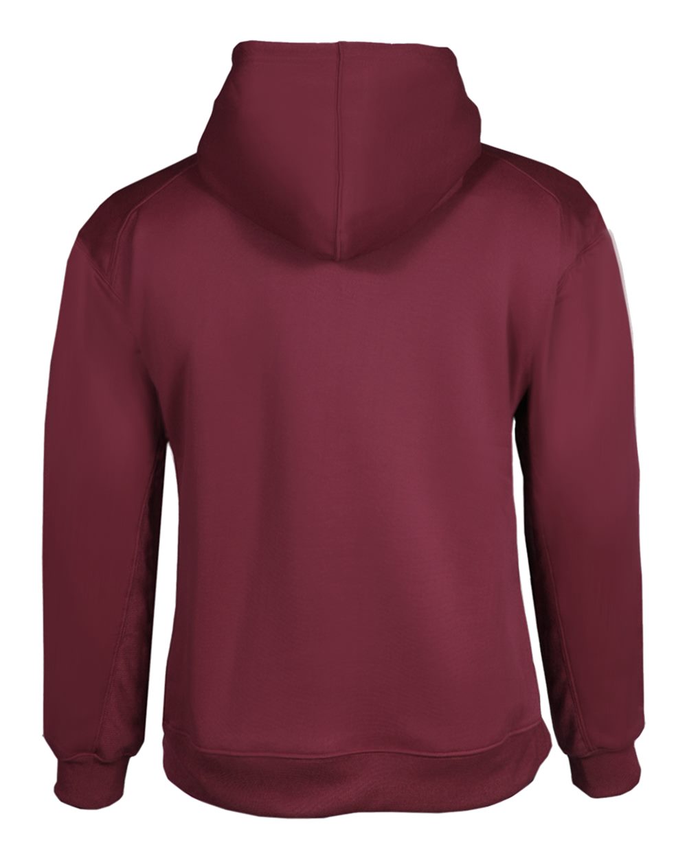 Badger - Performance Fleece Hooded Sweatshirt - 1454