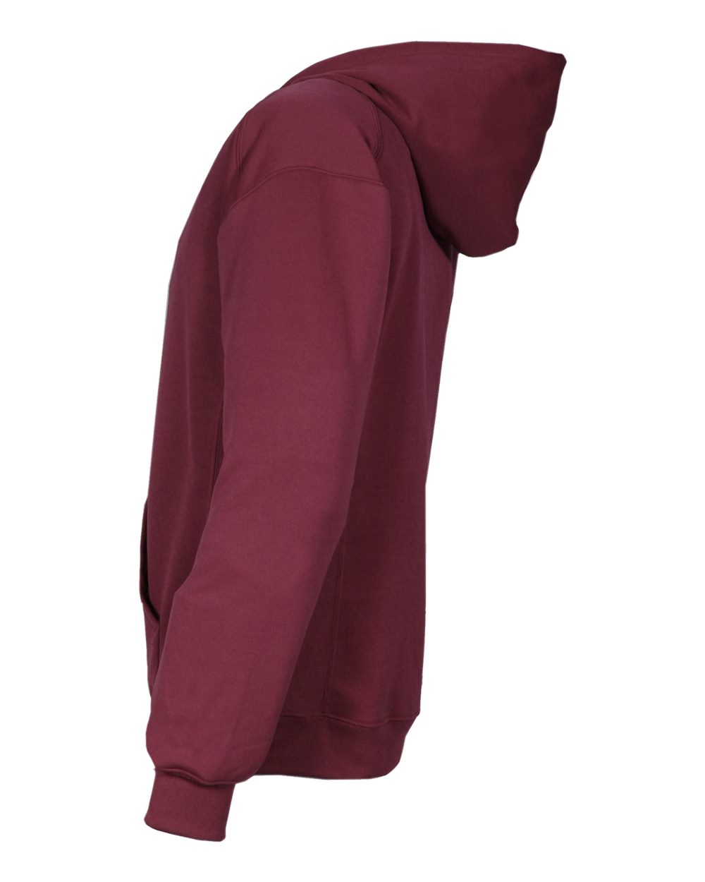 Badger - Performance Fleece Hooded Sweatshirt - 1454