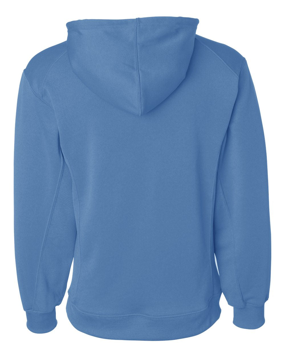 Badger - Performance Fleece Hooded Sweatshirt - 1454