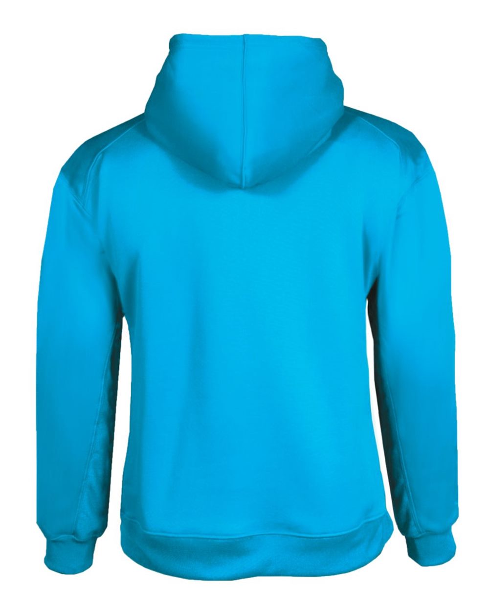 Badger - Performance Fleece Hooded Sweatshirt - 1454