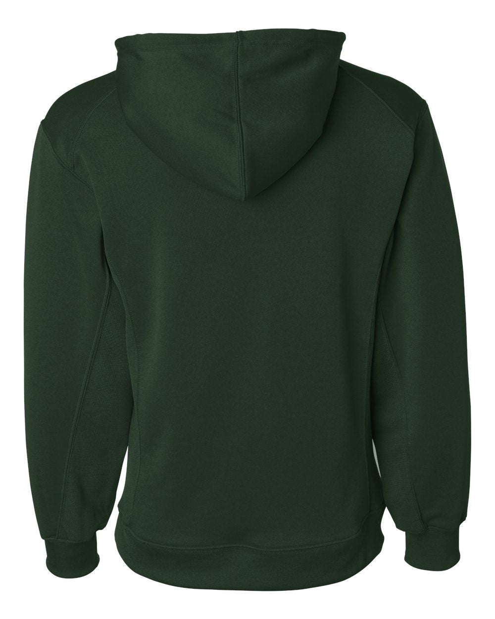 Badger - Performance Fleece Hooded Sweatshirt - 1454