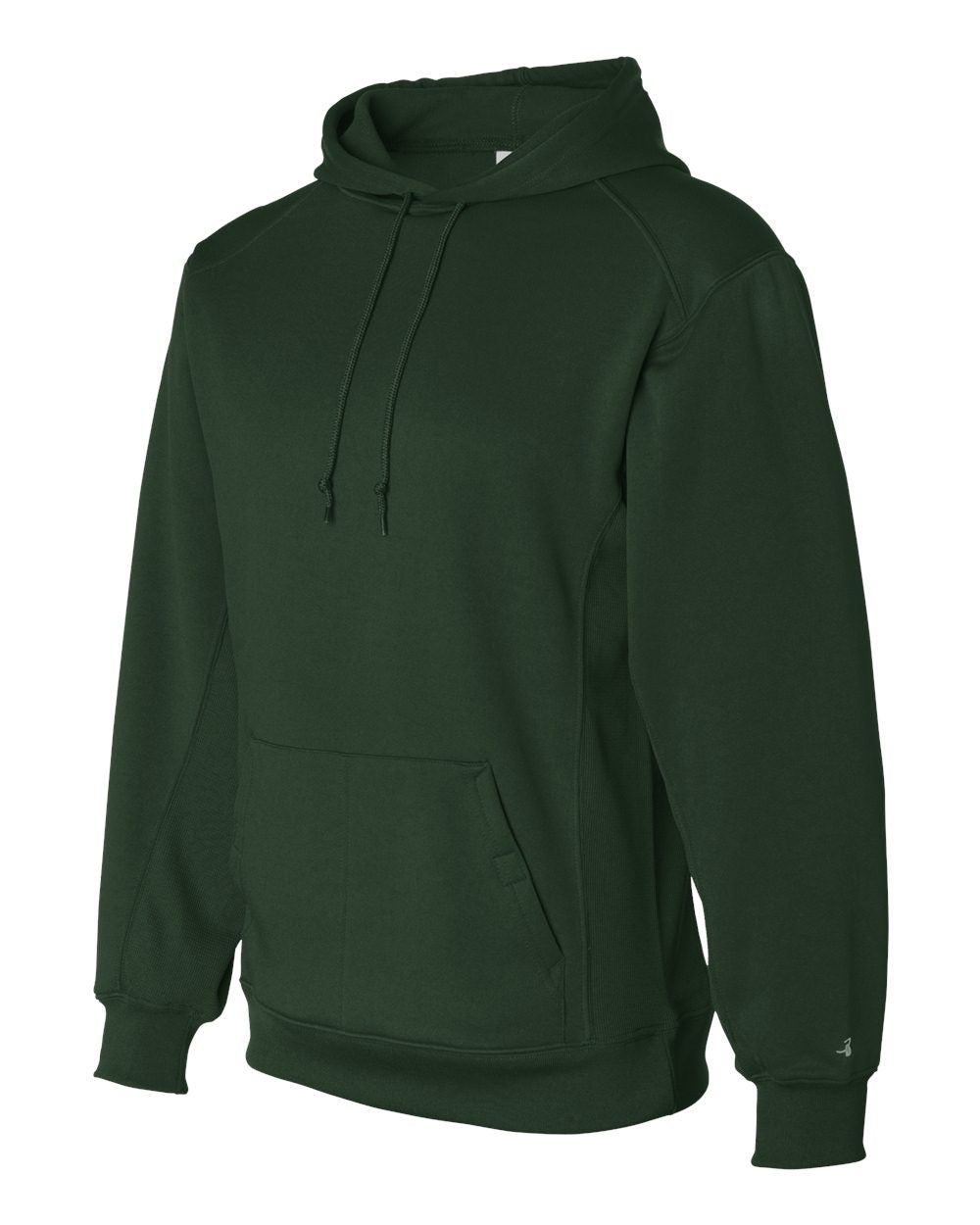 Badger - Performance Fleece Hooded Sweatshirt - 1454