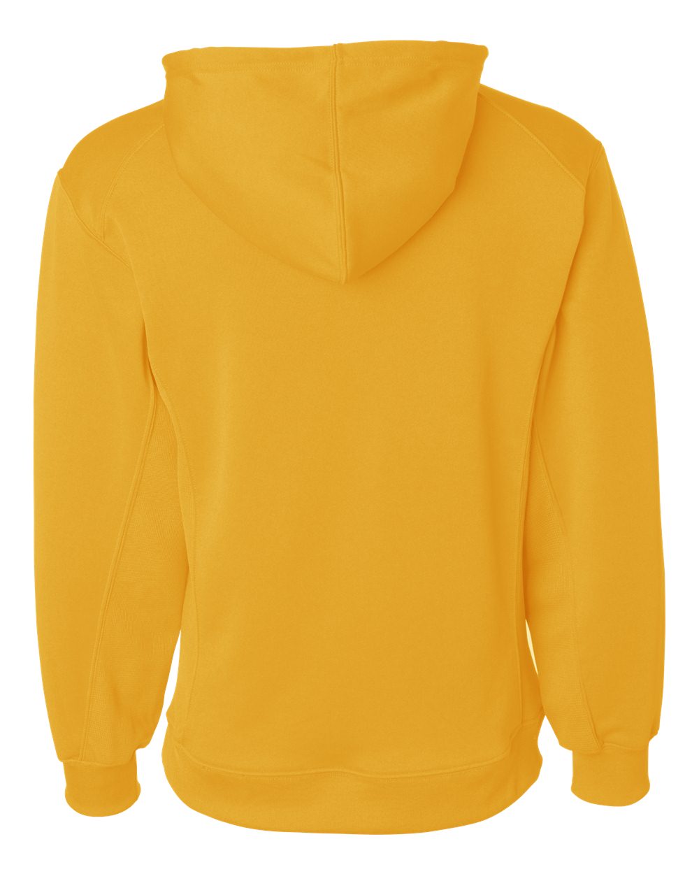 Badger - Performance Fleece Hooded Sweatshirt - 1454