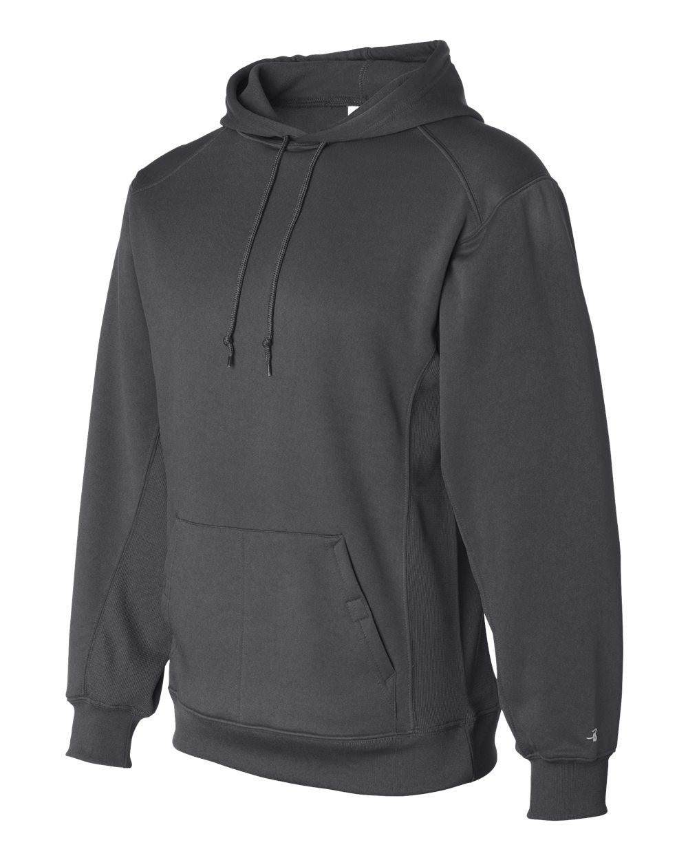 Badger - Performance Fleece Hooded Sweatshirt - 1454