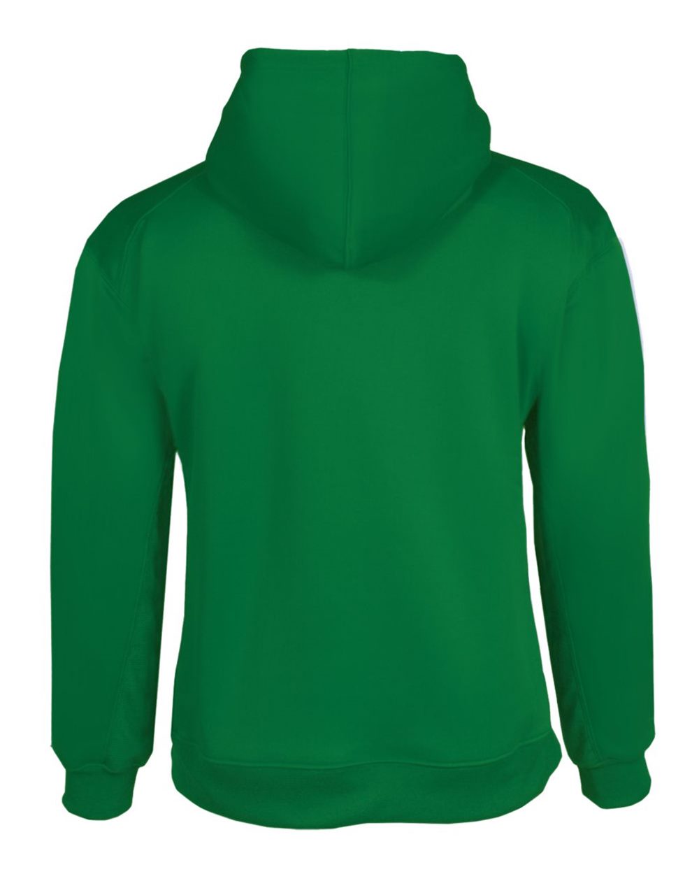 Badger - Performance Fleece Hooded Sweatshirt - 1454