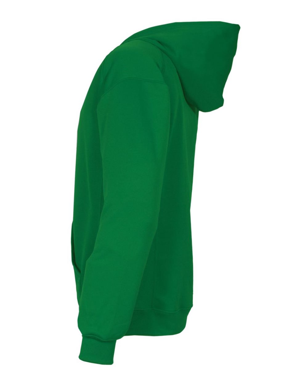 Badger - Performance Fleece Hooded Sweatshirt - 1454