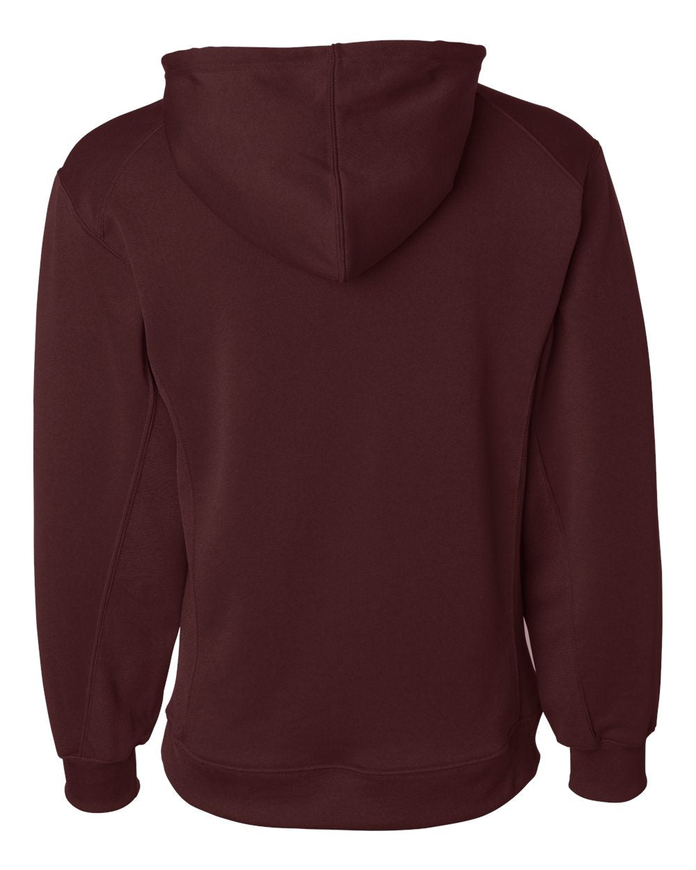 Badger - Performance Fleece Hooded Sweatshirt - 1454