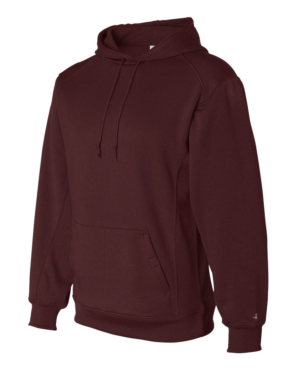 Badger - Performance Fleece Hooded Sweatshirt - 1454