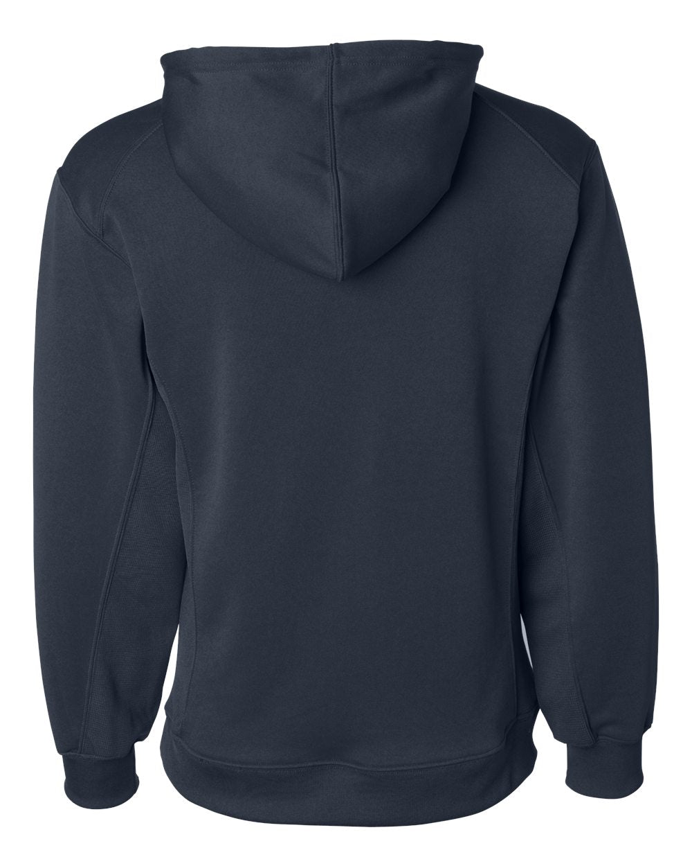 Badger - Performance Fleece Hooded Sweatshirt - 1454