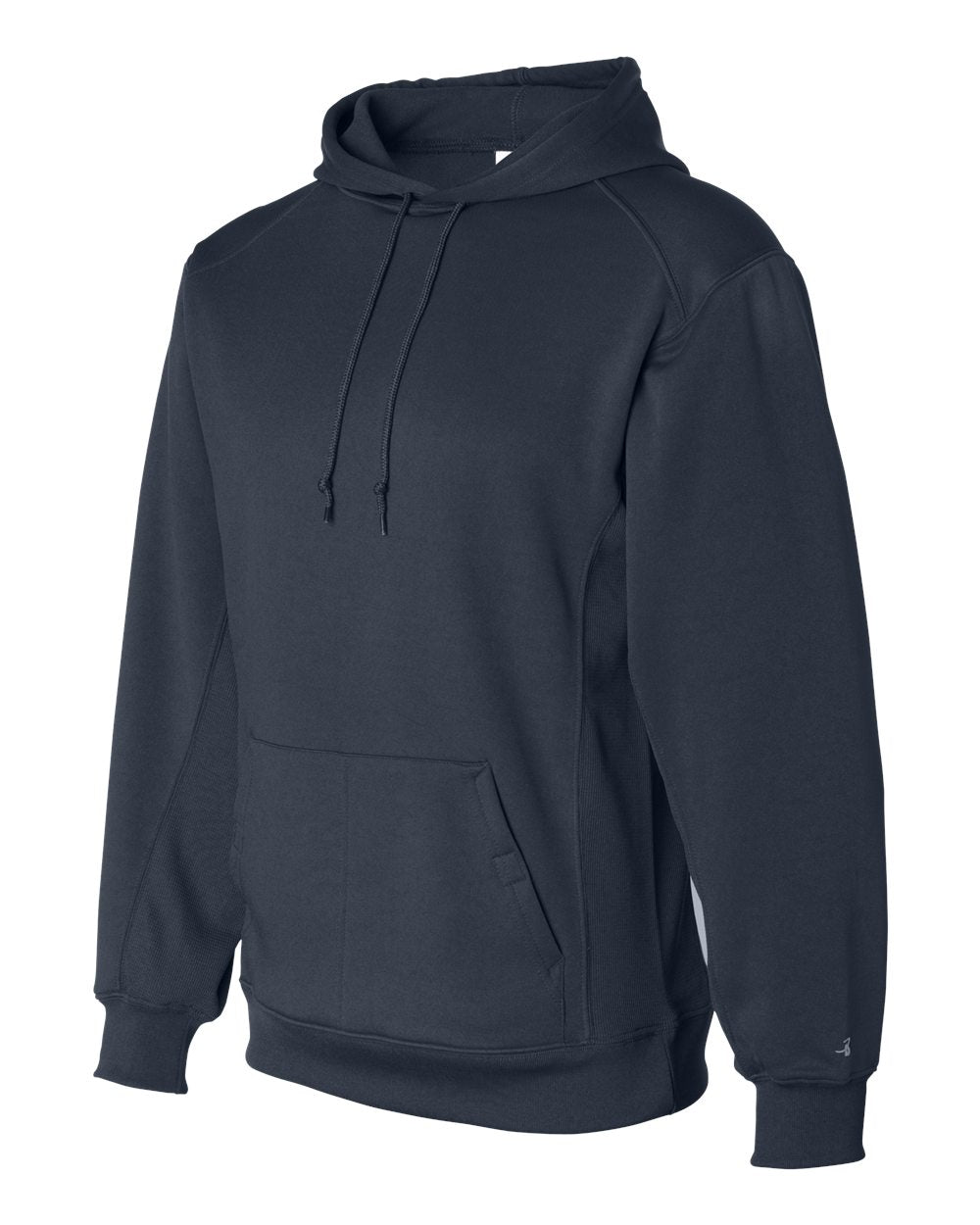 Badger - Performance Fleece Hooded Sweatshirt - 1454