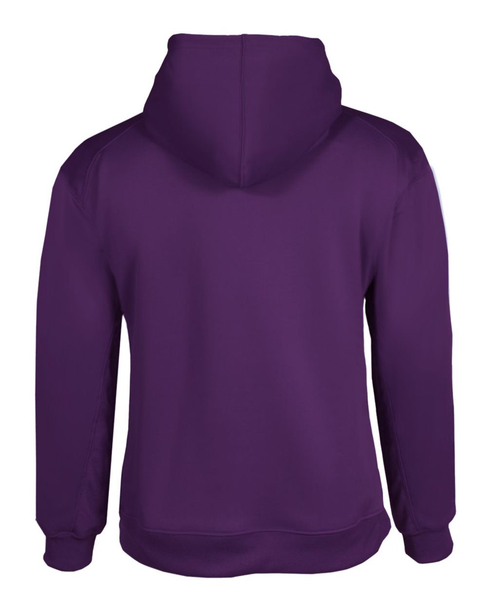 Badger - Performance Fleece Hooded Sweatshirt - 1454