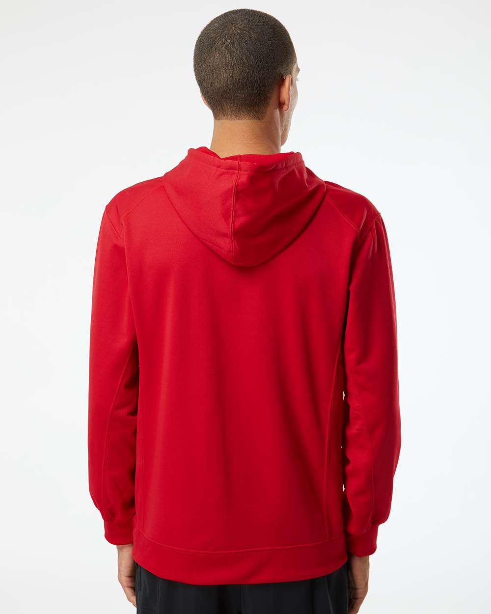 Badger - Performance Fleece Hooded Sweatshirt - 1454